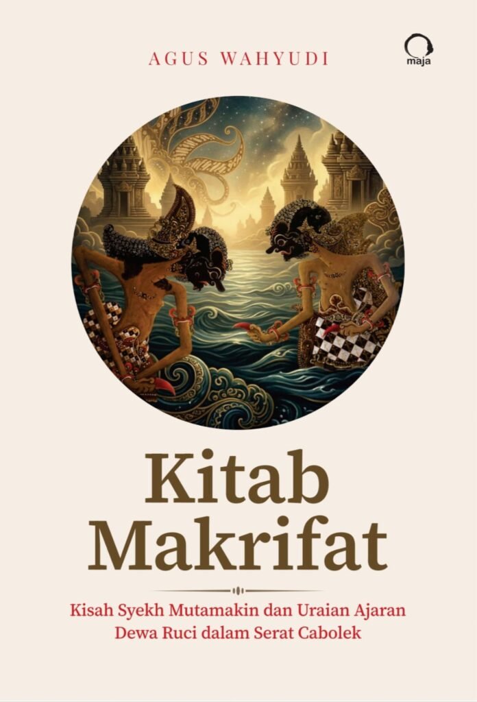 Kitab Makrifat