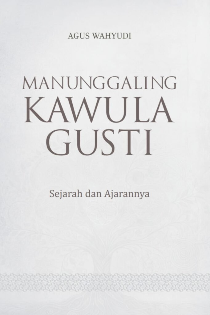 Kawula Gusti