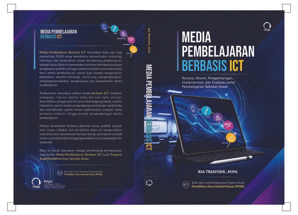 Media Pembelajaran Berbasis ICT