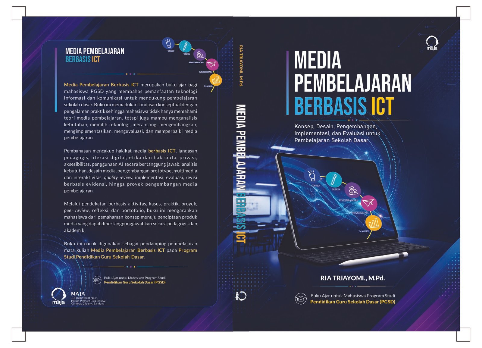 Media Pembelajaran Berbasis ICT